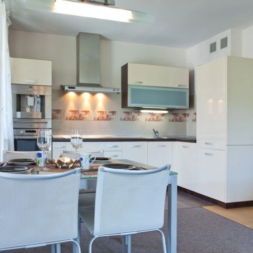 Apartamenty ABA Cappuccino Krynica-Zdrój – Krynica-Zdrój, Polska