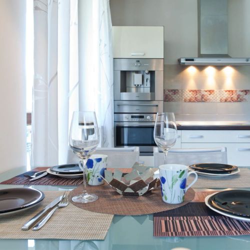 Apartamenty ABA Cappuccino Krynica-Zdrój – Krynica-Zdrój, Polska