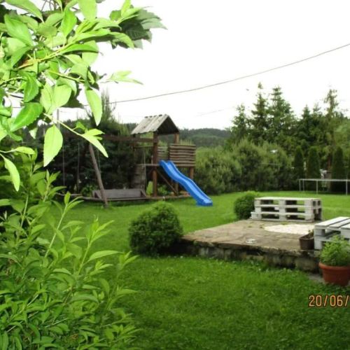 Pokoje nad Brzegiem Kacwin – Kacwin, Polonia