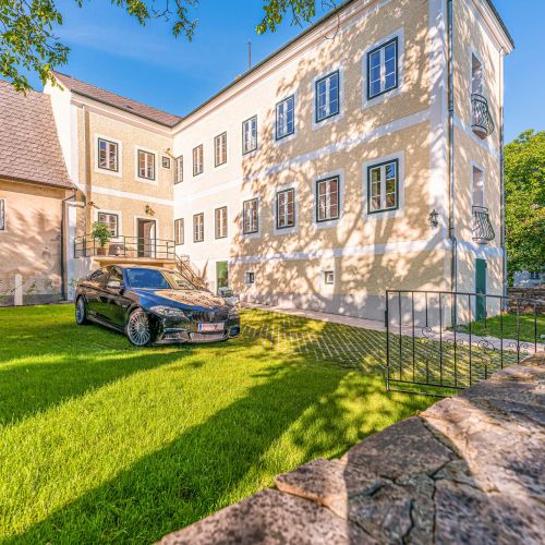 Apartman Persenbeug-Gottsdorf - ANO328 – Persenbeug-Gottsdorf, Austria