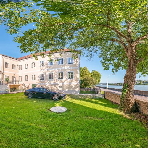 Apartman Persenbeug-Gottsdorf - ANO328 – Persenbeug-Gottsdorf, Austria
