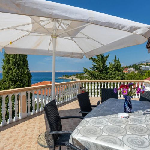 Apartman Barić Draga - CKV751