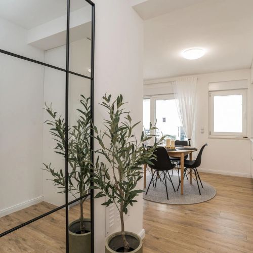 Apartman Mandre - CKP069 – Mandre, Chorwacja