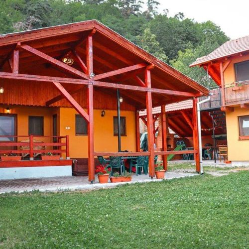 Casa 51 Praid