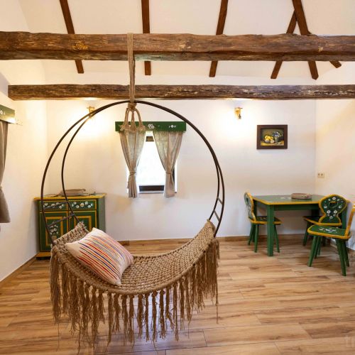 Due Fratelli Village Resort Șinteu – Şinteu, România