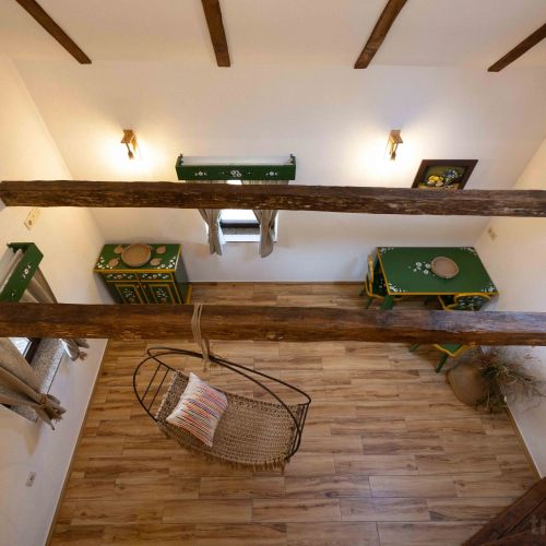 Due Fratelli Village Resort Șinteu – Şinteu, România