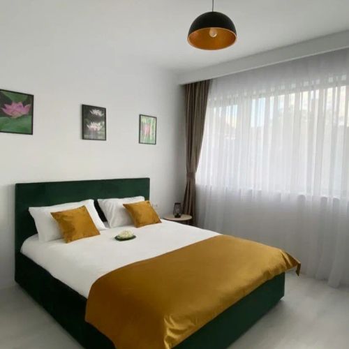 Casa Moga Sânmartin