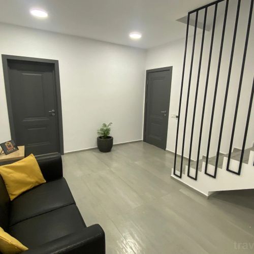 Casa Moga Sânmartin – Sânmartin, România