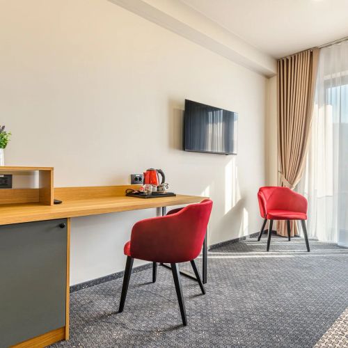 Hotel Dukat Gura Humorului – Gura Humorului, România
