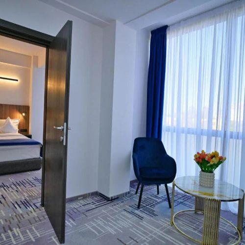 Hotel Sir Royal București – București, România