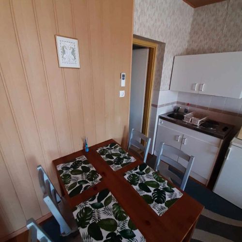 Bermuda Apartman Orfű – Orfű, Węgry