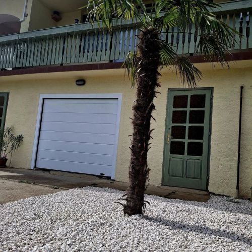 Bermuda Apartman Orfű – Orfű, Węgry