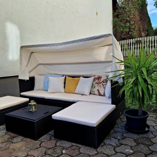 Bermuda Apartman Orfű – Orfű, Węgry