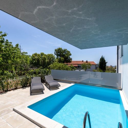 Luxury Villa Adria Apartment II. Krk – Krk, Chorvatsko