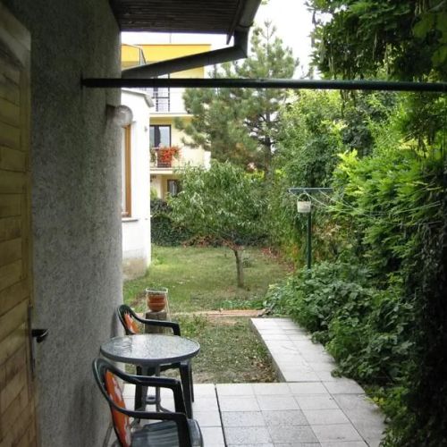 Apartmány Schotte Piešťany – Piešťany, Slovacia
