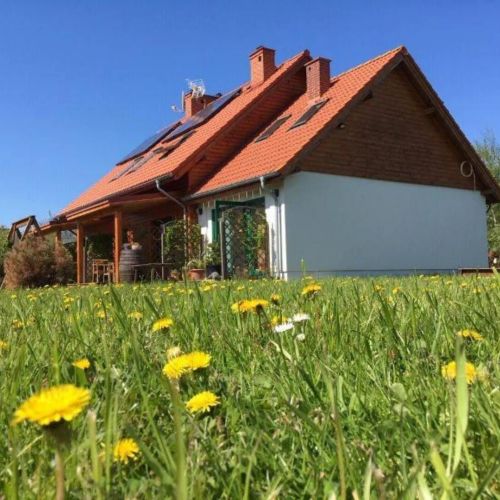 Apartamenty Liwia Park Niechorze – Niechorze, Polska