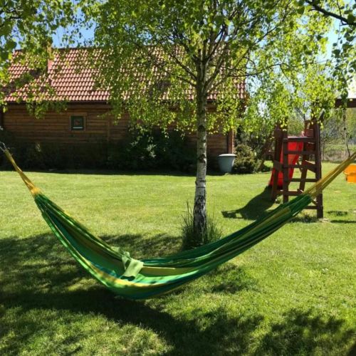 Apartamenty Liwia Park Niechorze – Niechorze, Polska