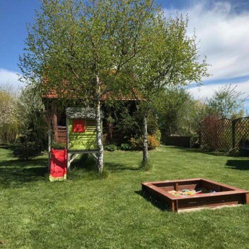 Apartamenty Liwia Park Niechorze – Niechorze, Polska