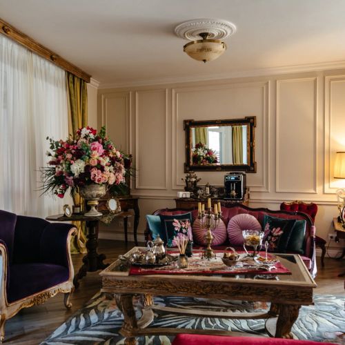 Ateneea Luxury Rooms Cluj-Napoca – Kluż-Napoka, Rumunia