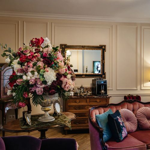 Ateneea Luxury Rooms Cluj-Napoca – Kluż-Napoka, Rumunia