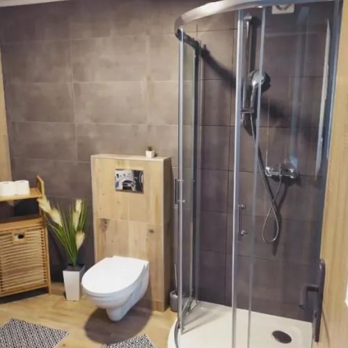 Domek Sielski Zakątek Pieniny Szczawnica