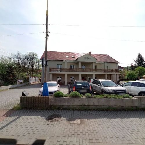 Penzion Sýpka Jablůnka