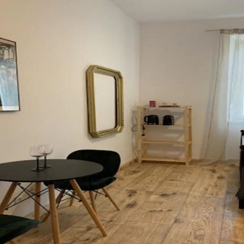 Apartament Śródmieście Wałbrzych – Wałbrzych, Polska