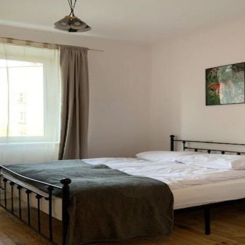 Apartament Śródmieście Wałbrzych – Wałbrzych, Polska