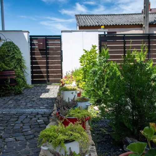 SàBa Apartman Tapolca – Tapolca, Ungaria