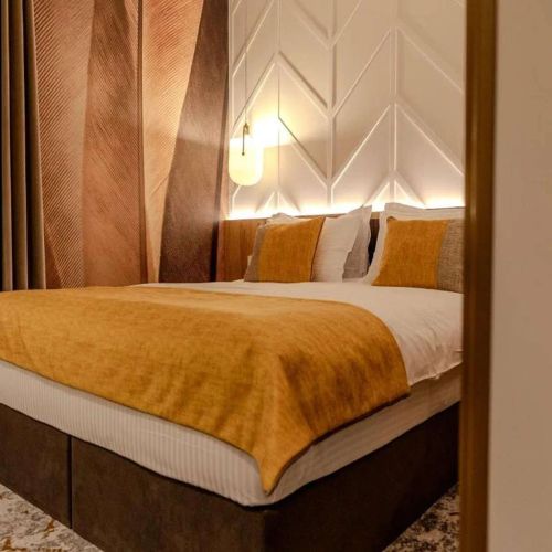 Hotel Branco Timișoara – Timișoara, România