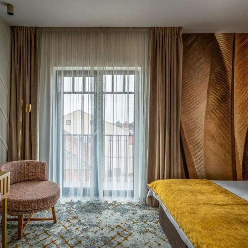 Hotel Branco Timișoara – Timișoara, România