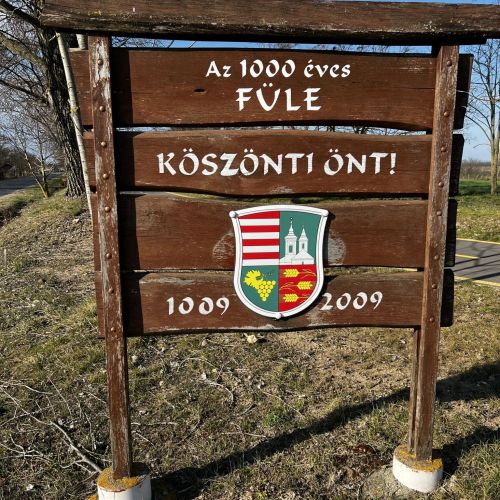 Füle-Müle Élményház Füle – Füle, Ungaria