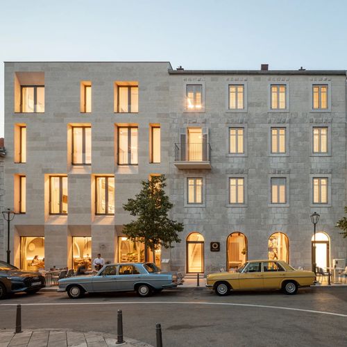 Emotheo Heritage Hotel Imotski