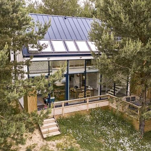 Vendégház Gdynia - PPL244