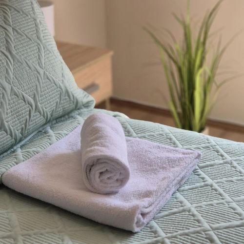 Bea&Tom Central Apartman Pécs – Pecz, Węgry