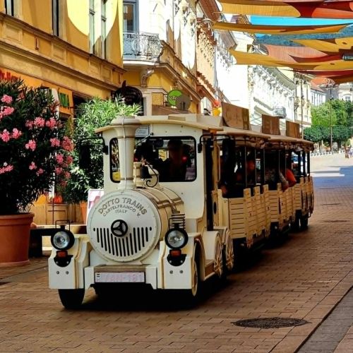 Bea&Tom Central Apartman Pécs – Pecz, Węgry