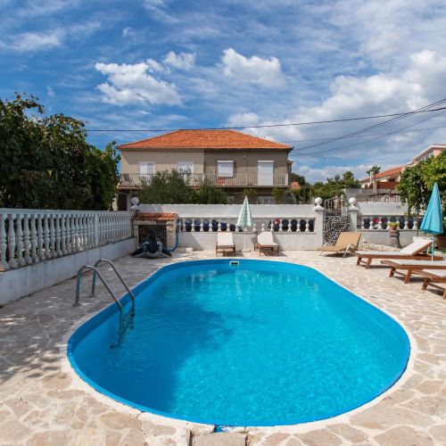 Apartman Zadar - CDI413 – Zadar, Croația