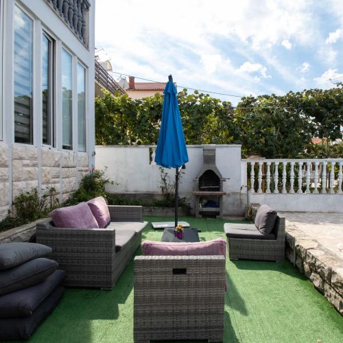 Apartman Zadar - CDI413 – Zadar, Croația