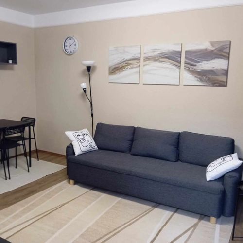 Mini Apartman Kaposvár