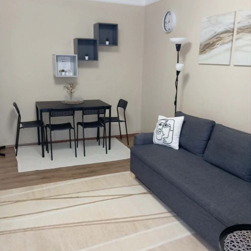 Mini Apartman Kaposvár