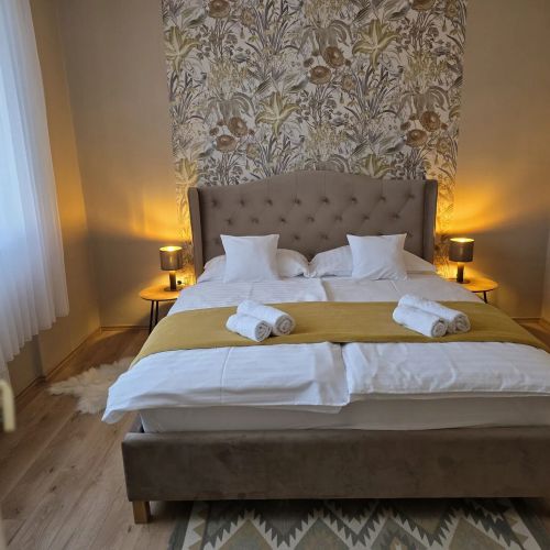 Kata Belvárosi Apartman Veszprém