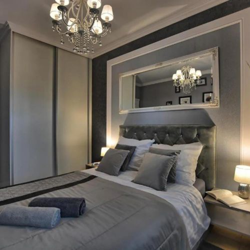 Apartament Diamentowy – Lesko, Polska
