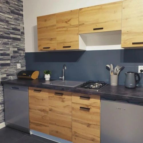 Apartament Sielskie Zacisze Szczawnica – Szczawnica, Polska