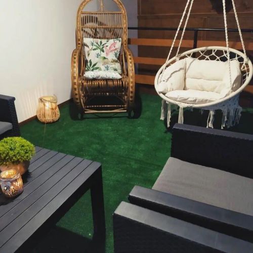 Apartament Sielskie Zacisze Szczawnica – Szczawnica, Polska