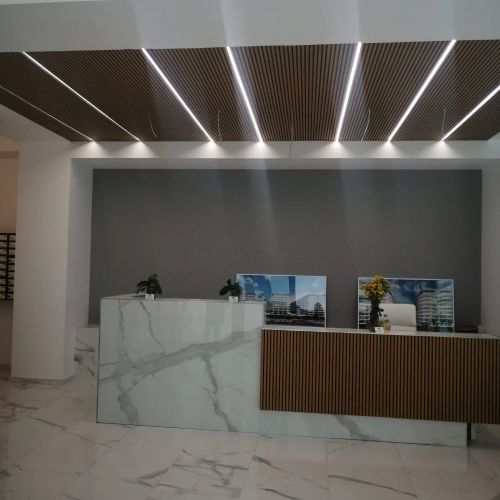 Mystique Studio Năvodari – Năvodari, România