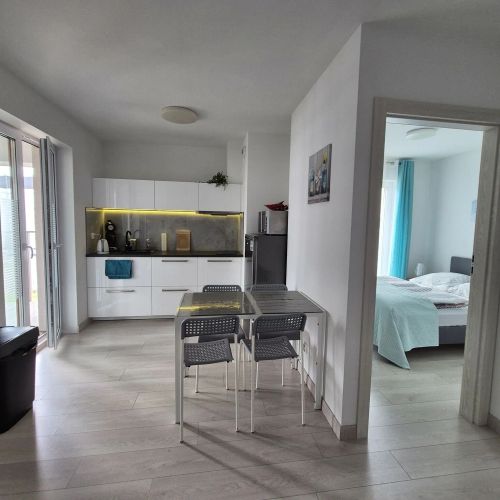 Apartament Mila Kolobrzeg