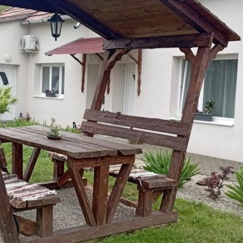 Aba-Böbe Vendégház Zalaszentiván