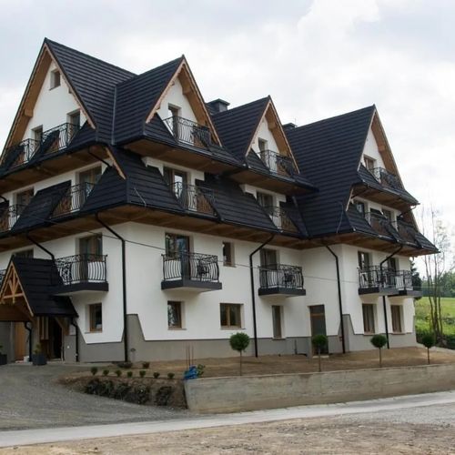 Ośrodek Wypoczynkowy Molanda Biały Dunajec