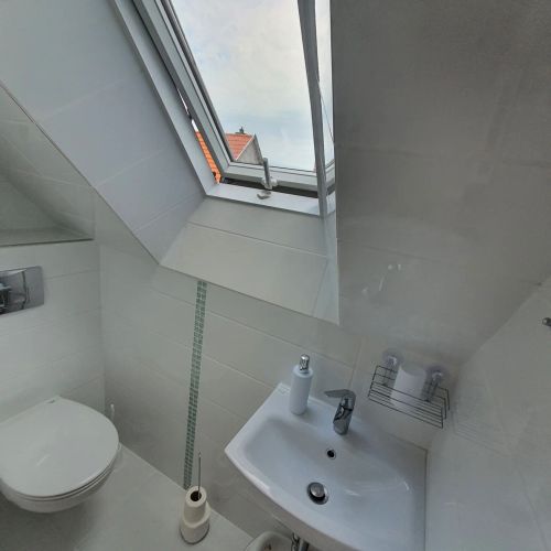 Balaton Heaven Apartman Kőröshegy – Kőröshegy, Węgry