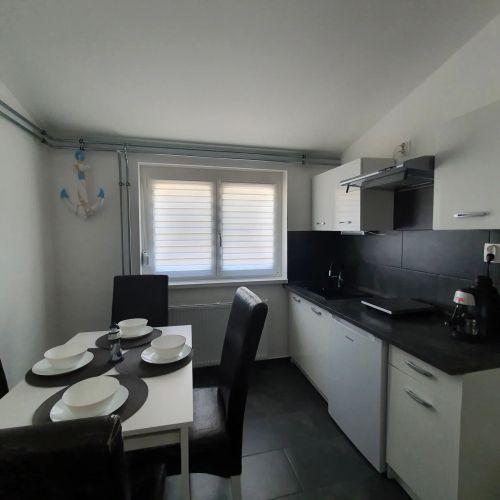 Balaton Heaven Apartman Kőröshegy – Kőröshegy, Węgry